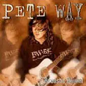 Pete Way - Acoustic Animal album cover