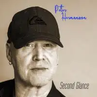 Peter Hermansson - Second Glance album cover