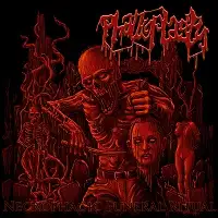 Phalloplasty - Necrophagic Funeral Ritual (Redux) album cover