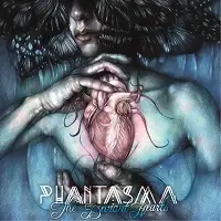 Phantasma - The Deviant Hearts album cover