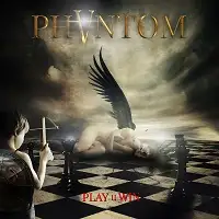 Phantom 5 - Play to Win album cover