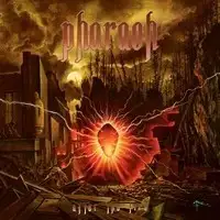 Pharaoh - After the Fire album cover