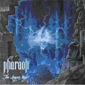 Pharaoh - The Longest Night album cover