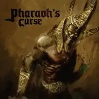 Pharaoh's Curse - Pharaoh's Curse album cover