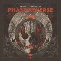 Phase Reverse - Phase IV Genocide album cover