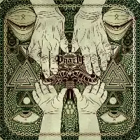 Phazm - Scornful Of Icons album cover