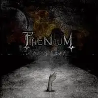 Phenium - No More Humanity album cover