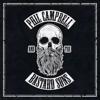 Phil Campbell And The Bastard Sons - Phil Campbell And The Bastard Sons album cover