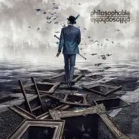 Philosophobia - Philosophobia album cover