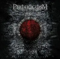 Phobocosm - Bringer Of Drought album cover