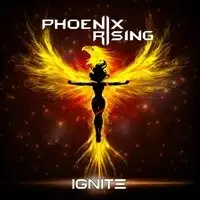 Phoenix Rising - Ignite album cover