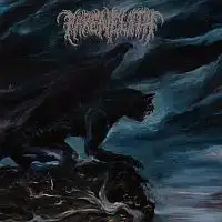 Phrenelith - Chimaera album cover