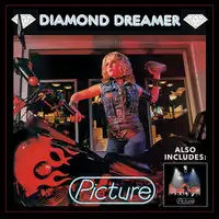 Picture - Picture 1 + Diamond Dreamer (Reissue) album cover