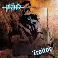 Picture - Traitor (Reissue) album cover