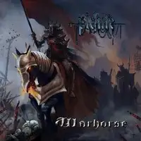 Picture - Warhorse (Reissue) album cover