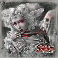 Piel De Serpiente - Inevitable album cover