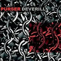 Purser/Deverill - Square One album cover