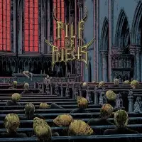 Pile Of Priests - Pile Of Priests album cover