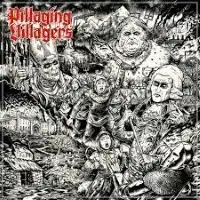 Pillaging Villagers - Pillaging Villagers album cover