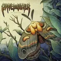 Pinewalker - Migration album cover