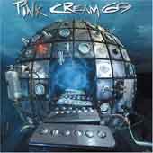 Pink Cream 69 - Thunderdome album cover