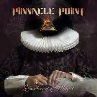 Pinnacle Point - Symphony Of Mind album cover