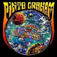 Pinto Graham - Dos album cover