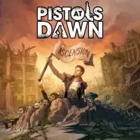 Pistols at Dawn - Ascension album cover