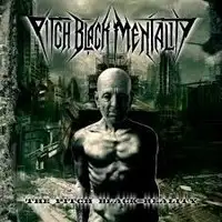 Pitch Black Mentality - The Pitch Black Reality album cover