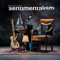 Pixels & Sound - Sentimentalism album cover