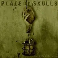 Place Of Skulls - As A Dog Returns album cover