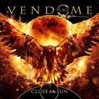 Place Vendome - Close To The Sun album cover