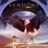 Place Vendome - Streets Of Fire album cover