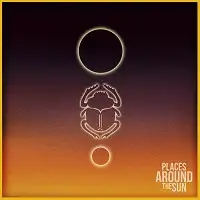 Places Around the Sun - Places Around the Sun album cover