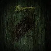 Plagueprayer - Forgotten Witchery album cover