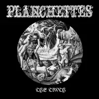 Planchettes - The Truth album cover