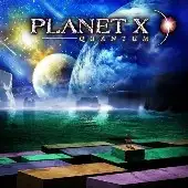 Planet X - Quantum album cover