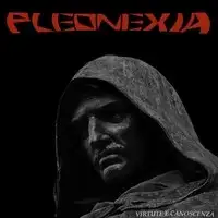 Pleonexia - Virtute E Canoscenza album cover