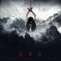 Plugs of Apocalype - EAS album cover