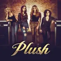 Plush - Plush album cover