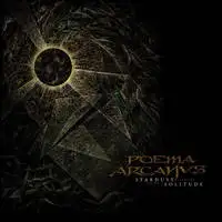 Poema Arcanus - Stardust Solitude album cover