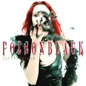 Poisonblack - Escapexstacy album cover