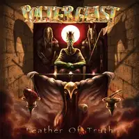 Poltergeist - Feather of Truth album cover