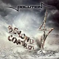 Polution - Beyond Control album cover