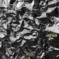 Port Noir - The New Routine album cover