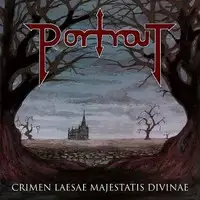 Portrait - Crimen Laesae Majestatis Divinae album cover