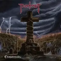 Portrait - Crossroads album cover