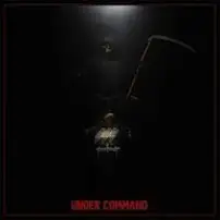 Portrait/Ram - Under Command album cover