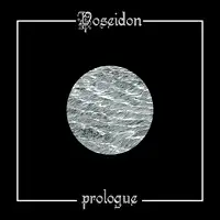 Poseidon - Prologue album cover