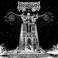 Possession - Exorkizein album cover